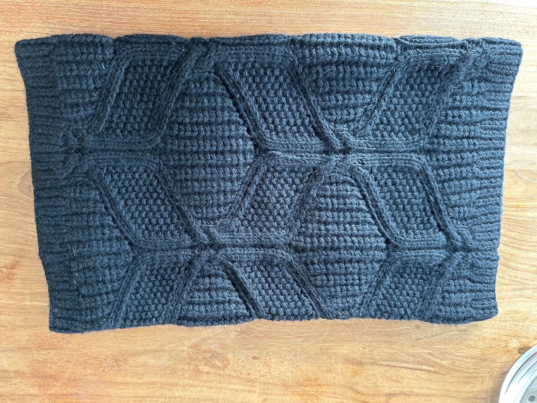 Foulard & Sciarpe: UGG Rundschal – Usato da Zürich venduto da sommer121 2