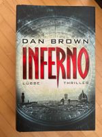 Inferno - Dan Brown