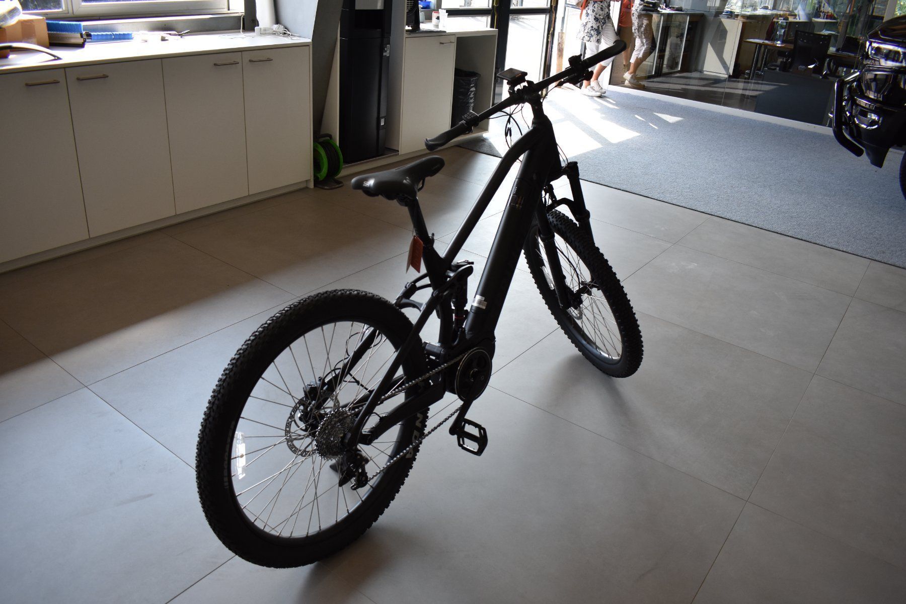 Biciclette: Springbock Fully 630 – Nuovo e nell'imballaggio originale da Besenbüren venduto da Senag2020 4