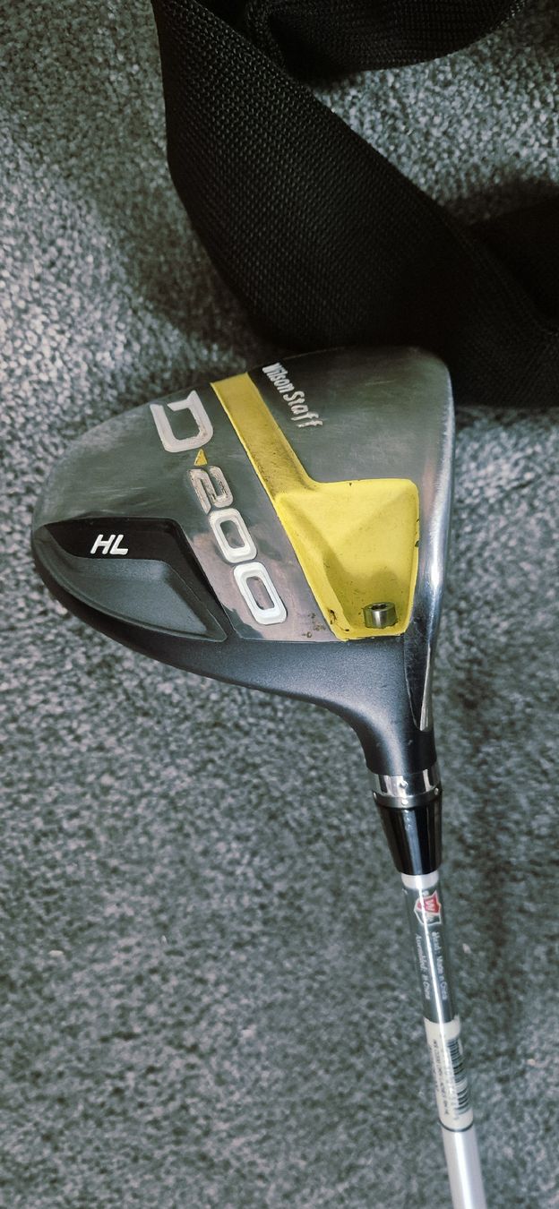 Taylor Made Mazze & Set: Golfschläger  – Usato da Meilen venduto da COSTA_ABC