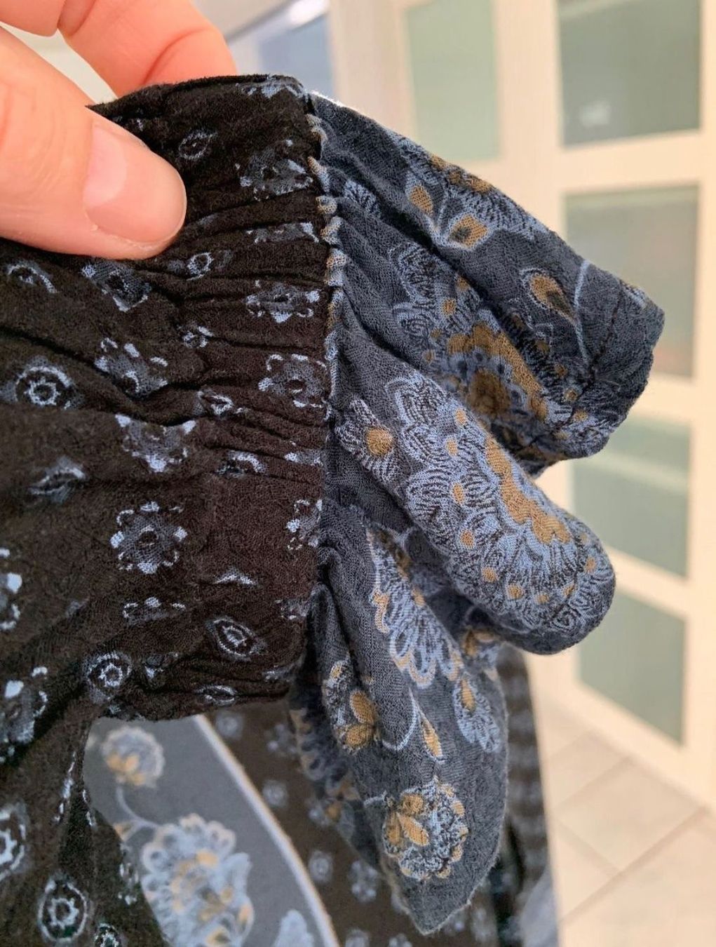 Blusen: Jolie Blouse T L – Gebraucht aus Martigny von ber_tdz7 5