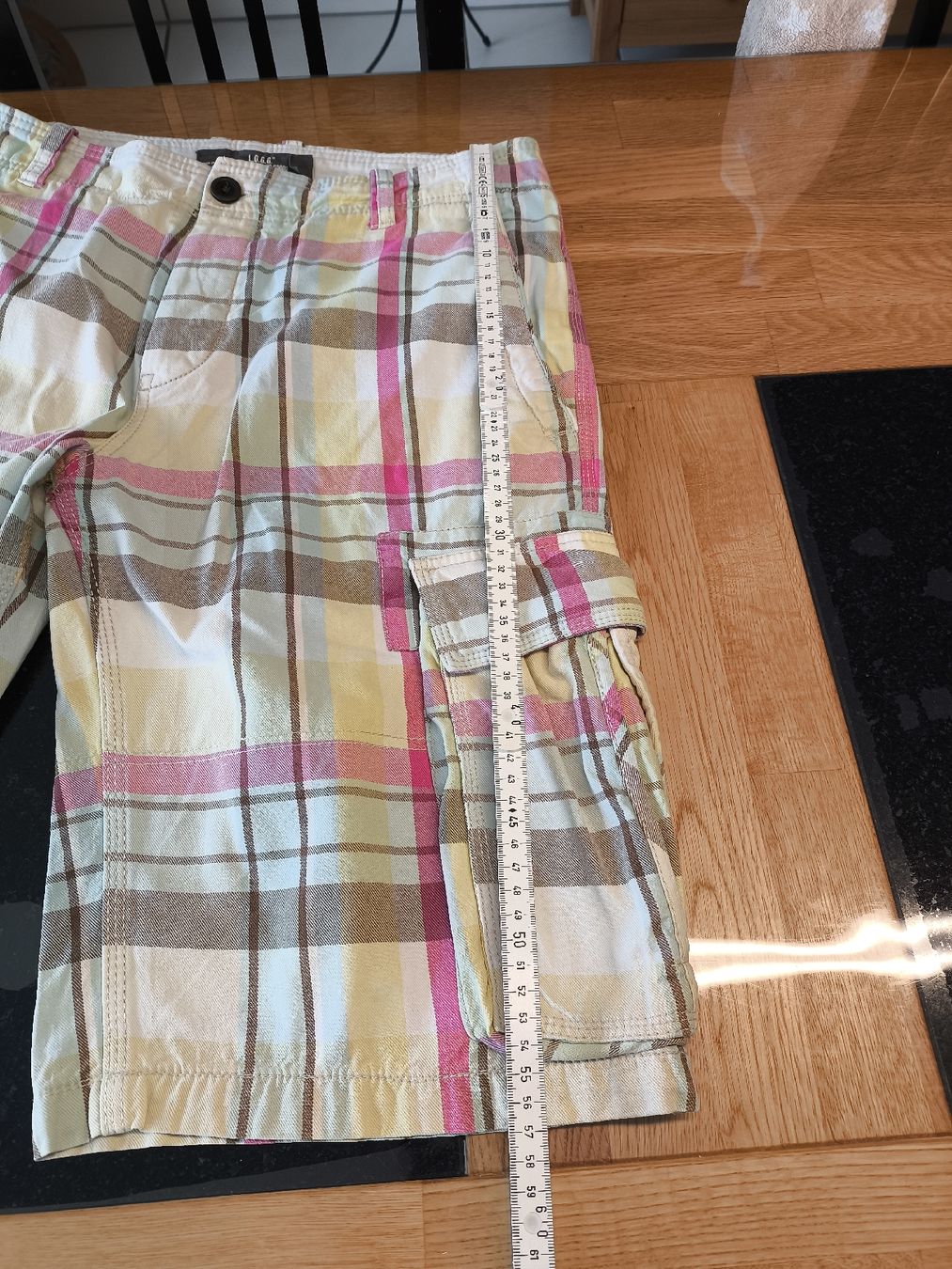 Pantalons: Cargo Shorts Gr.30 (44/46) – D'occasion à Burgdorf par Ropajesi 5