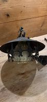 Aussenlampe
