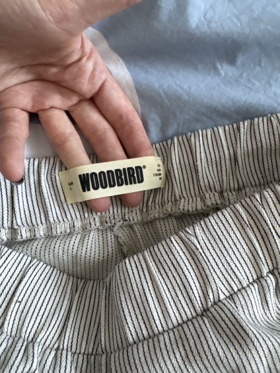 Hosen: WOODBIRD Hose Gr. S – Gebraucht aus Basel von fiona_second-hand_BS 2