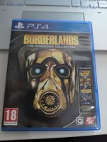 Borderlands The Handsome Collection - Playstation 4 PS4 Game