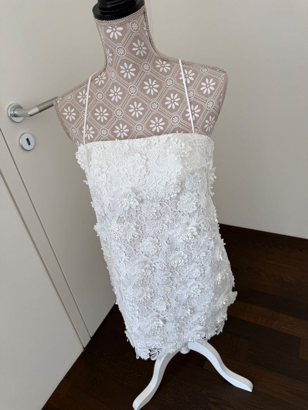 Zimmermann Kleider: Zimmermann Kleid Gr.0 – Neu (gemäss Beschreibung) aus Balzers von Lissi57