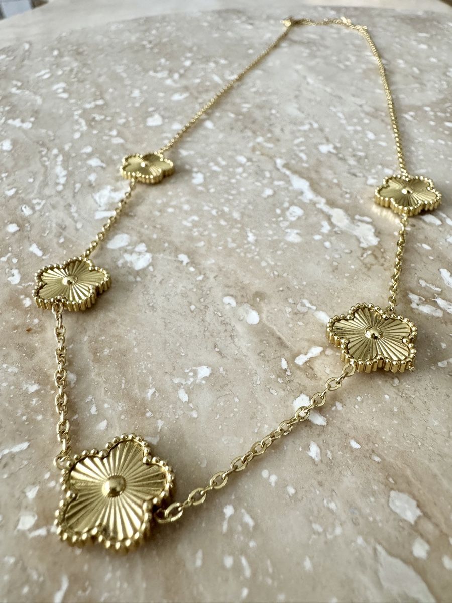 Catenine: Edelstahl Kette – Nuovo e nell'imballaggio originale da Oberhasli venduto da Duabelle_official 5