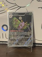 Carte Pokémon Papinox - Rare, État neuf ! ✨🤩