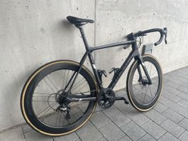 Colnago V2rs Campagnolo Record
