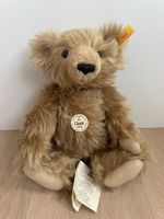 Steiff Classic Teddybär 1903 Mr. Cinnamon Mohair 30 cm NEU!