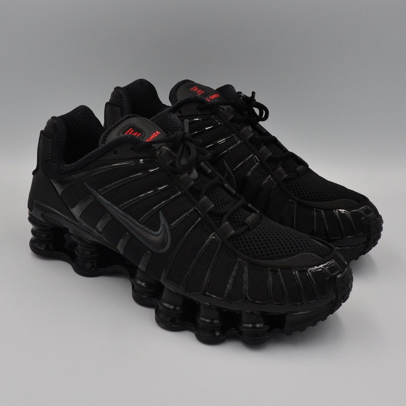 Nike Herrenschuhe: Nike Shox TL Black 38 – Neu und originalverpackt aus Bern von SneakerheavenLT 1