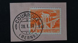 COURROUX (Berne)  28.I.53    55