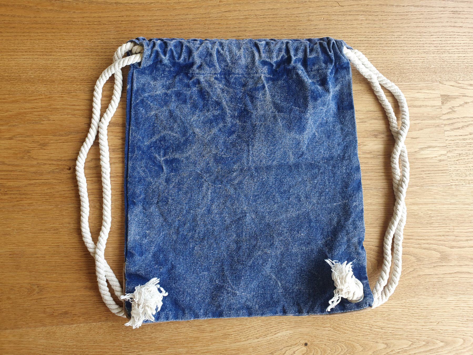 Zaini: Rucksack mit Anker – Usato da Villars-sur-Glâne venduto da richardette 1