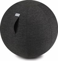 Vluv Sitzball Schwarz