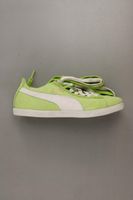 Puma Glyde Canvas Washed Low Sneaker Gr.