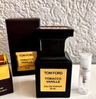 TOM FORD Tobacco Vanille 2 ml Abfüllung