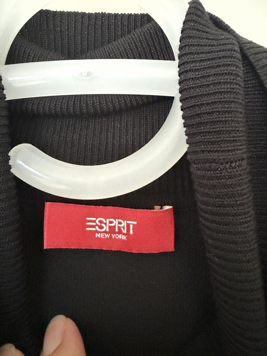 Esprit Maglioni & Felpe: Rollkragenpullover Grösse XL NEU – Nuovo (secondo la descrizione) da Schübelbach venduto da Sambodscha 1