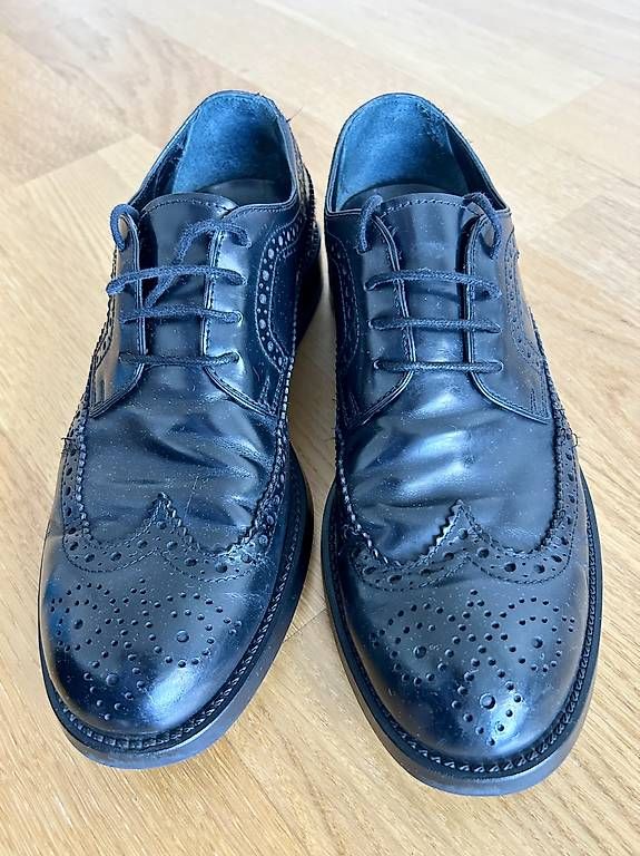 Tod'S Scarpe da uomo: Tod's 41 – Usato da Gümligen venduto da marlengo 1