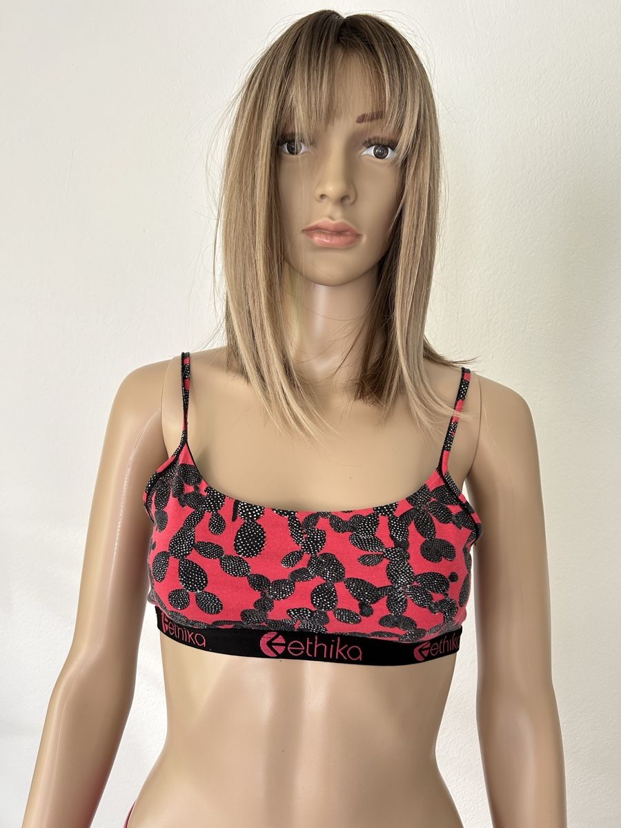 Kleiderpakete: Set Pink Leggings + Top, size XS – Gebraucht aus Saland von ele_vc96 2