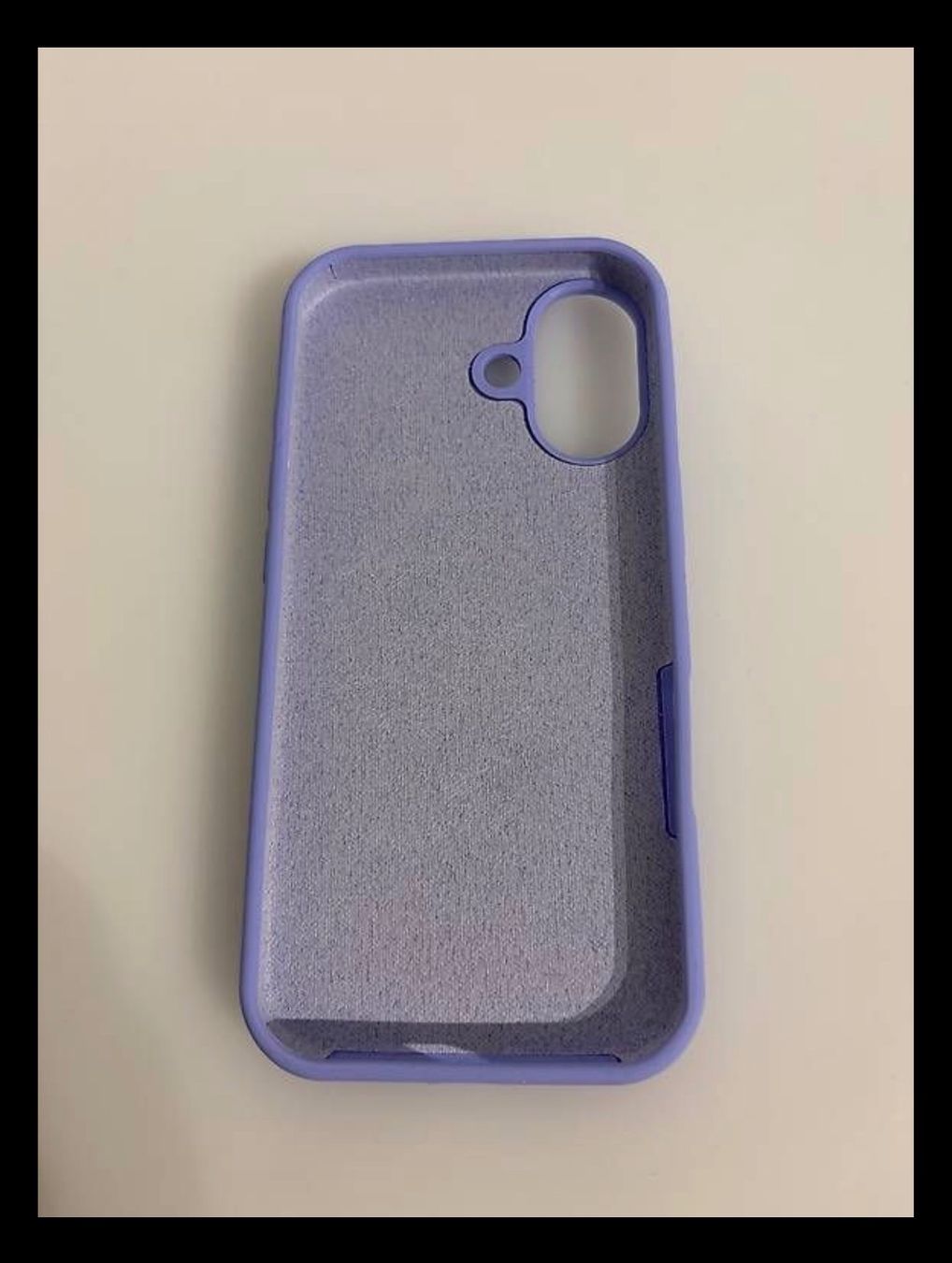 Apple Cover & Protezioni schermo: Handyhülle Iphone 17 Lila – Nuovo (secondo la descrizione) da Bottmingen venduto da don_pnf6 1