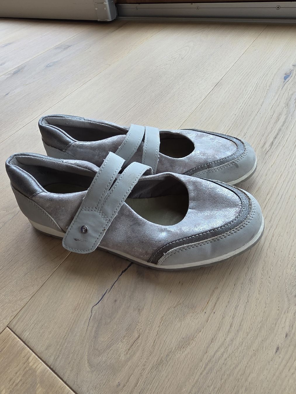 Scarpe da donna: Footflexx Schuhe, Damenschuhe, Grösse 38 – Usato da Kesswil venduto da mie_g89p