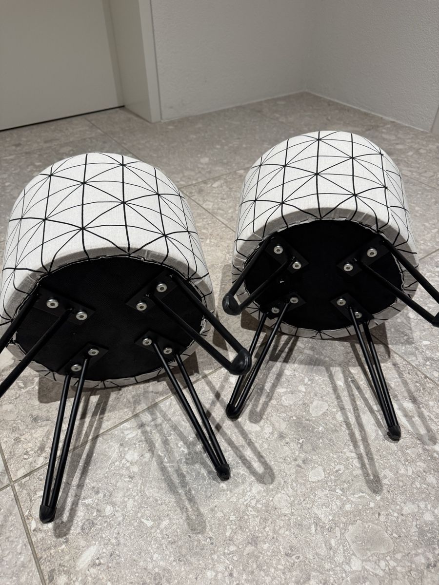 Sgabelli: Stylish Pair stools – Usato da Jonen venduto da chrispluess 2