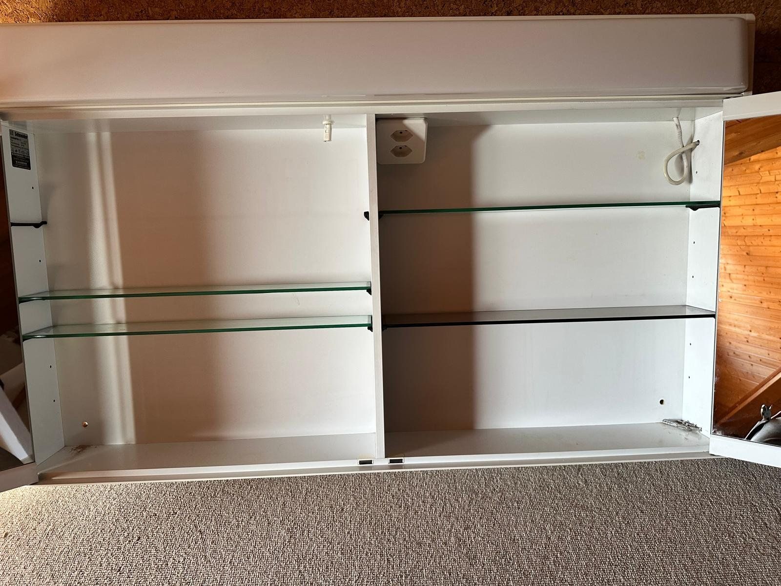 Schneider Armadietti a specchio: Spiegelschrank Schneider – Usato da Spreitenbach venduto da Space_X 8