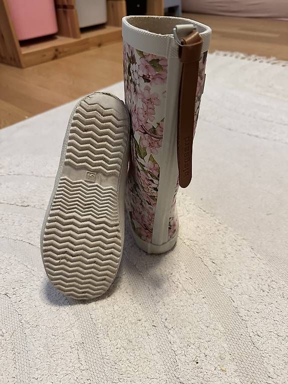 Bisgaard Chaussures filles: Bisgaard Regenstiefel, 34 – D'occasion à Emmenbrücke par Bellamamma 2