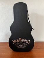 Jack Daniel’s Old No. 7 Gitarrenkoffer Guitar Case