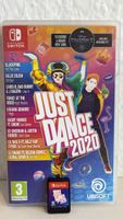 Just Dance 2020 Nintendo Switch Game