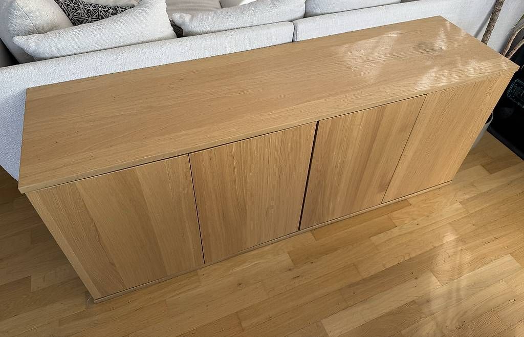 Commodes: Sideboard Stockholm  – D'occasion à Winterthur par lis_ppq8