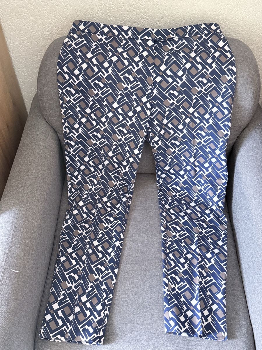 Pantaloni: Pecerico pantalon – Usato da Grône venduto da ukr_2qbg 2