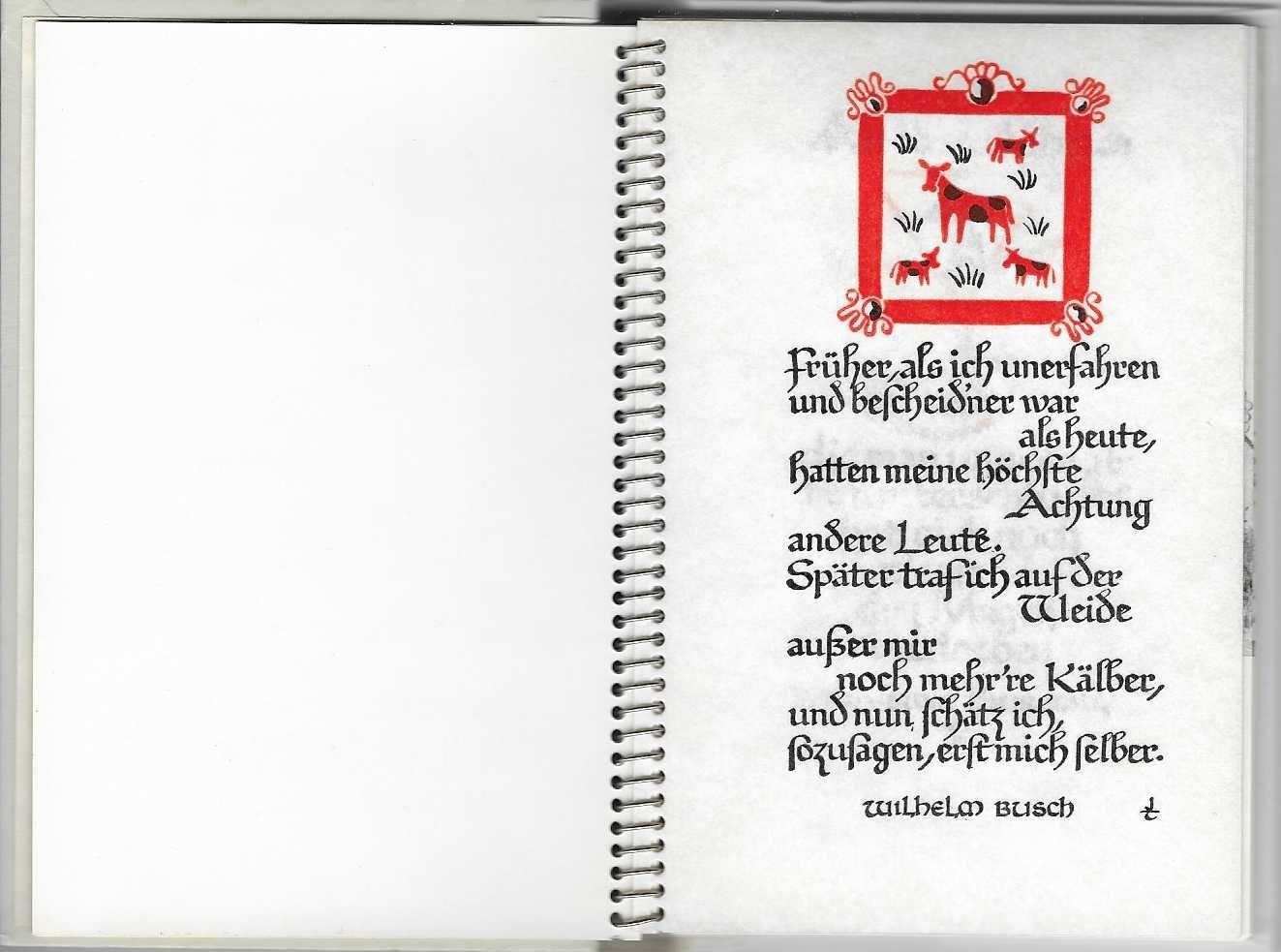 Libri: Quellen der Heiterkeit – Usato da Flims - Dorf venduto da Stagediver 2