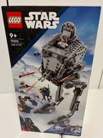 LEGO Star Wars 75322 Hoth AT-ST neu und originalverpackt