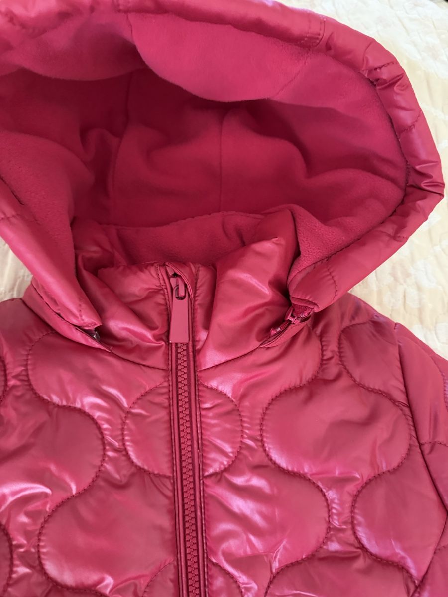 S.Oliver Jacken & Mäntel: Jacke /Mantel S.Oliver 134 – Gebraucht aus Bern von Olenush 4
