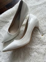 Highheels weiss