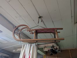 Tiroler Schlitten