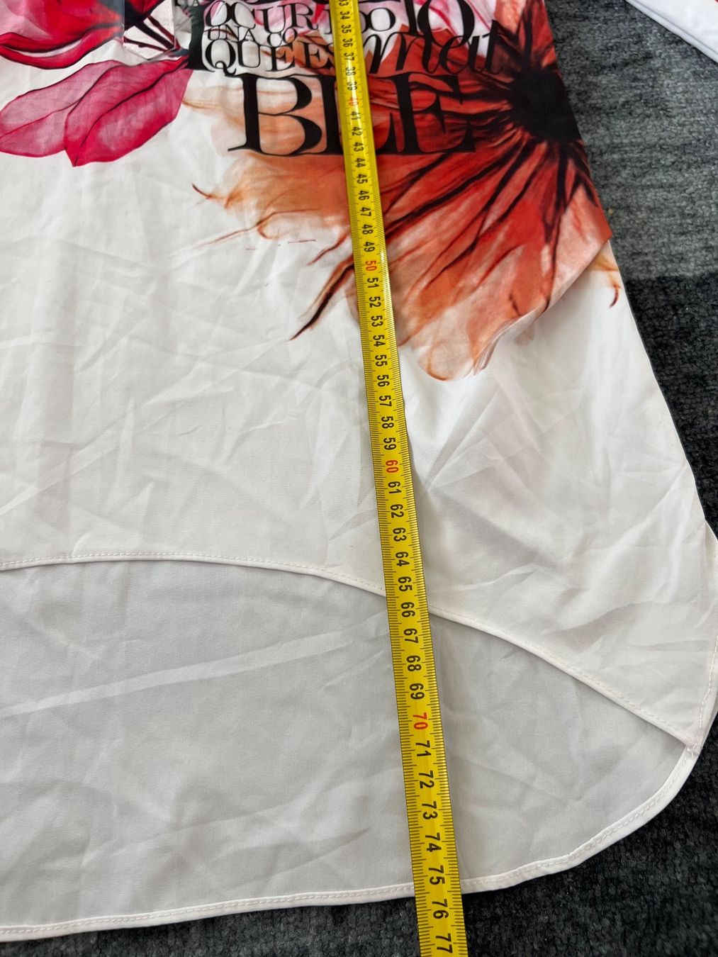 Camicette: Frauen Bluse Hemd Sommer Gr XS – Usato da Frenkendorf venduto da Style365 7