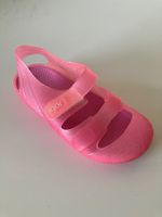 Igor Badeschuhe, Gr. 29, Pink, Top Zustand für den Sommer!