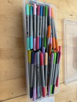 Staedtler Design Journey 120 Doppel-Filzstifte 