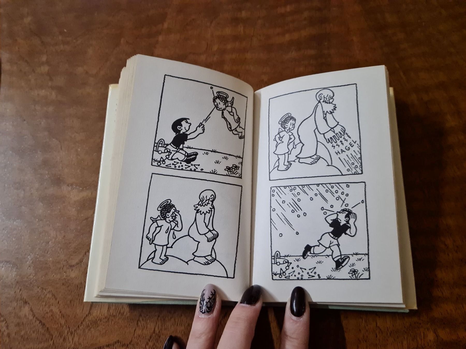 Libri: Der kleine Engel – Usato da Erstfeld venduto da Mario_boe0 1