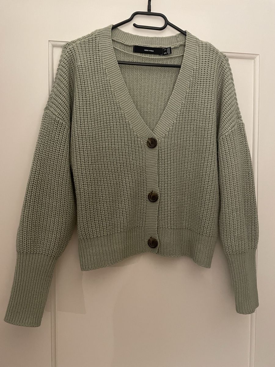 Giacche: Cardigan, Strickjacke Vero Moda – Nuovo (secondo la descrizione) da aarau venduto da A.Naef