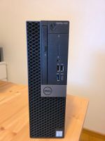 Dell OptiPlex 7070 professionnel en excellent état (4x)