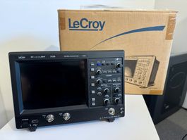 LeCroy Waverunner 312A Oszilloskop 100 MHz