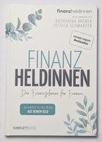 Finanzheldinnen - Katharina Bremer & Jessica Schwarzer