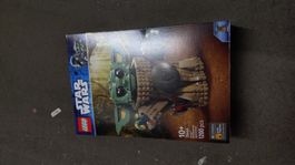 LEGO Grogu - 75446