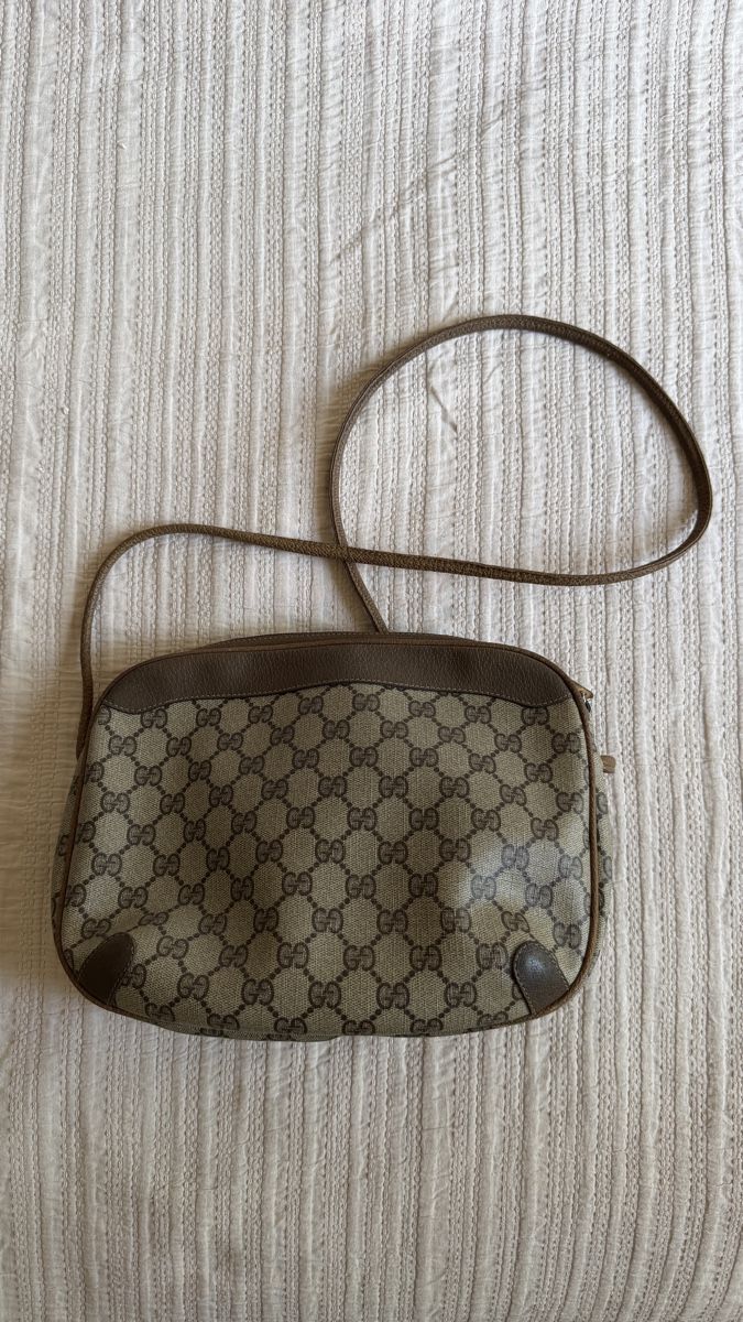 Gucci Borse da donna: Sac Gucci Vintage – Usato da Lausanne venduto da val_2c2h 2