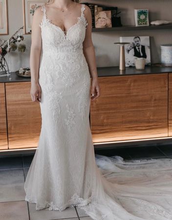 Brautkleid