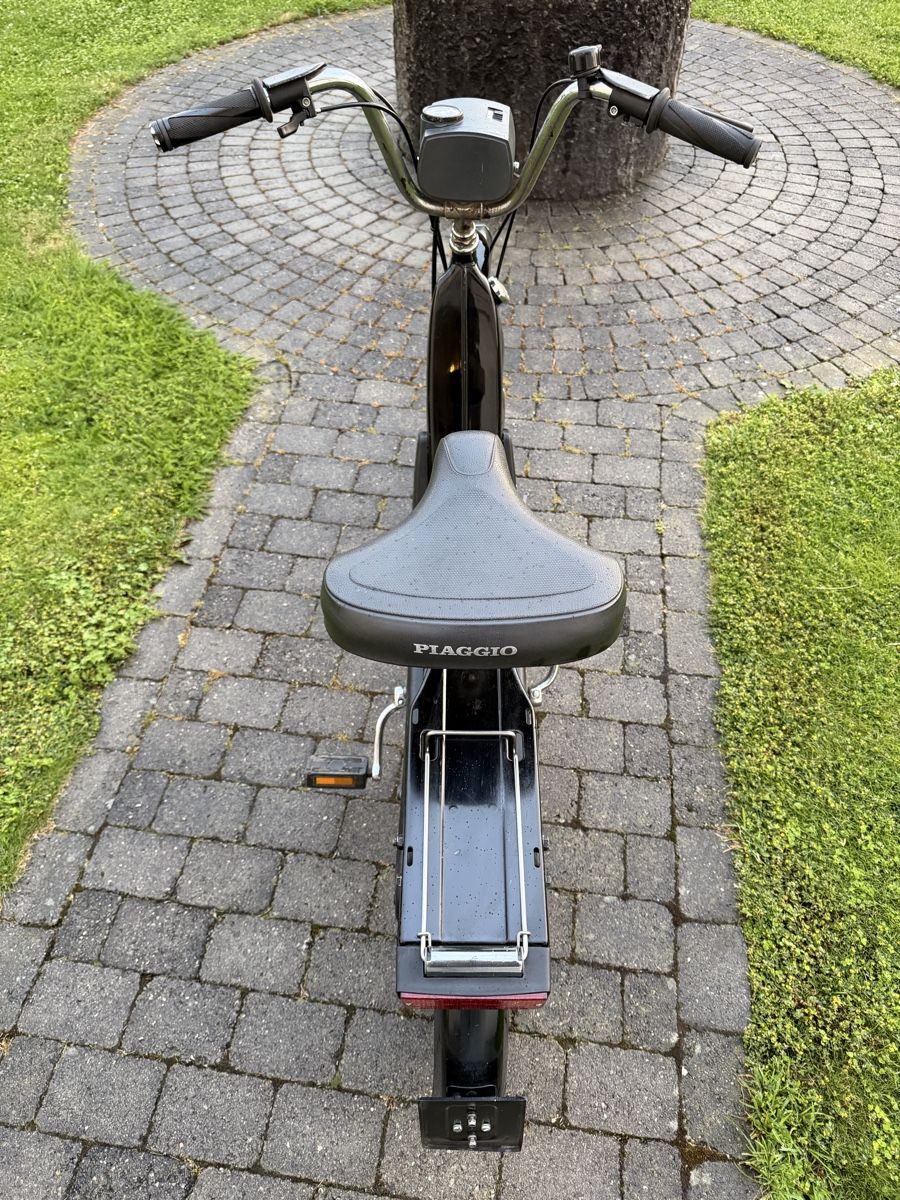 Piaggio Cyclomoteurs: Piaggio Ciao – D'occasion à Oekingen par Zeichen64 4