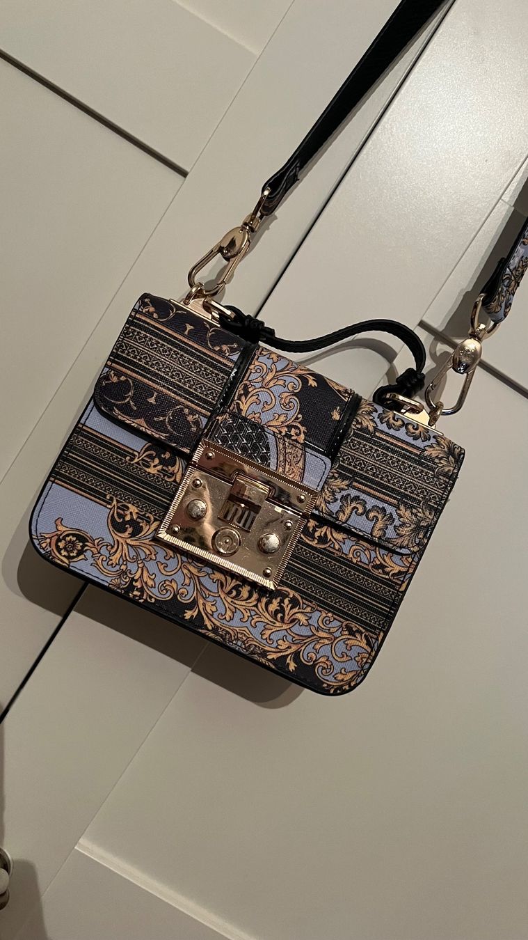 Borse da donna: • Tasche von River Island • – Usato da Basel venduto da mendoza13 3